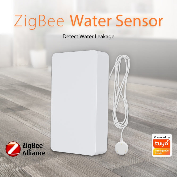 NEO NAS-WS05B Zigbee Water Sensor & Flood Sensor, WS05B Flood Sensor NEO NAS-WS05B Zigbee Water Sensor & Flood Sensor, WS05B Flood Sensor